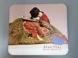 �m�}�E�X�p�b�h�n ������