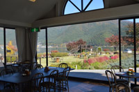 TEA ROOM